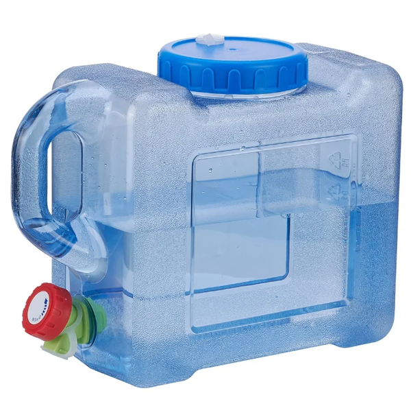 AquaTrek™ - Camping-Wasserbehälter (12L)