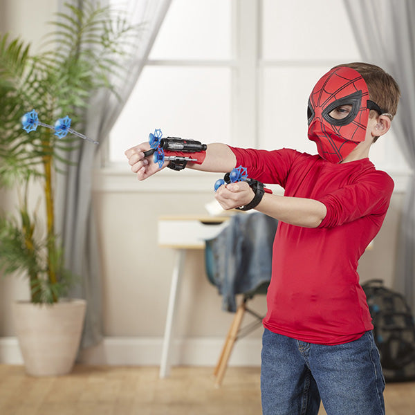 SpiderStrike  ™ Shooter SPIDERGLOVE